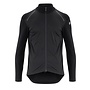 Assos MILLE GTC LÖWENKRALLE Jacket C2 Zwart