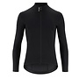 Assos Mille GTS Spring Fall Jacket C2 Zwart
