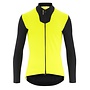 Assos Mille GTS Spring Fall Jacket C2 Fluo Yellow