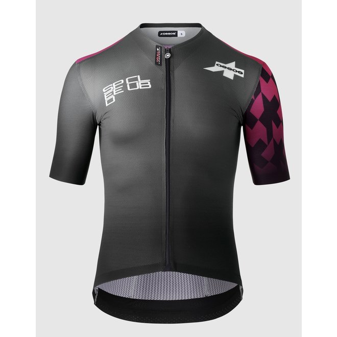 Assos Equipe RS Jersey S9 TARGA Speed Club