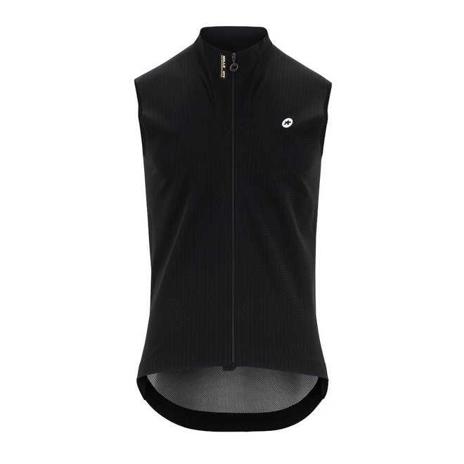 Mille GTS spring fall vest C2 Zwart