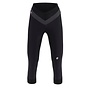 Assos UMA GT Summer Half Knickers C2 Damesbroek Zwart