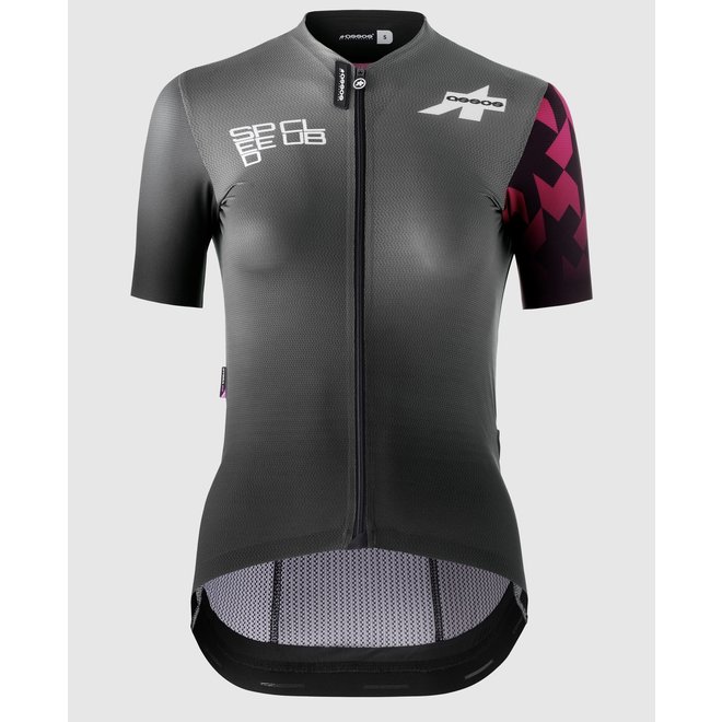 Assos Dyora RS Jersey S9 Speed Club