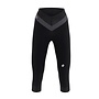 Assos UMA GT Spring Fall Half Knickers C2 Damesbroek Zwart