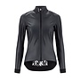 Assos UMA GT Winter Jacket EVO Dames Grijs