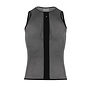 Assos GTO NS DermaSensor - Ondershirt Zwart (Heren)
