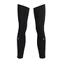 ASSOSOIRES Spring/Fall RS Leg Warmers Targa Zwart