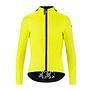 Assos Mille GT Ultraz Winter Jacket EVO Fluo Geel