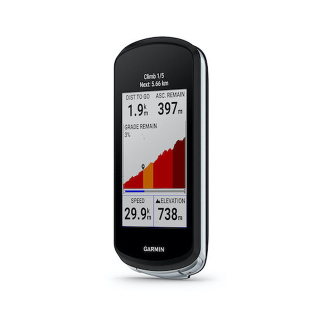 Garmin Edge 1040 Bundel