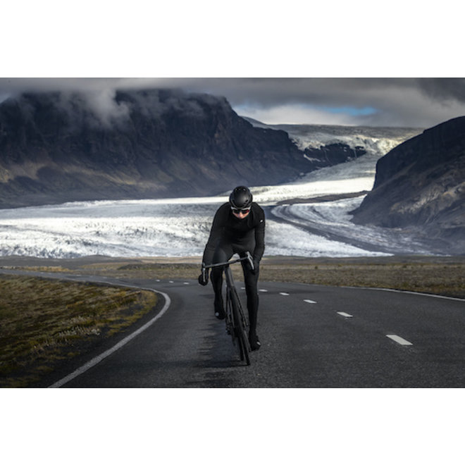 Assos Equipe R Habu Winter Jacket S9 Zwart