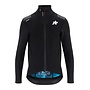 Assos Equipe RS Johdah Winter Jacket S9 targa