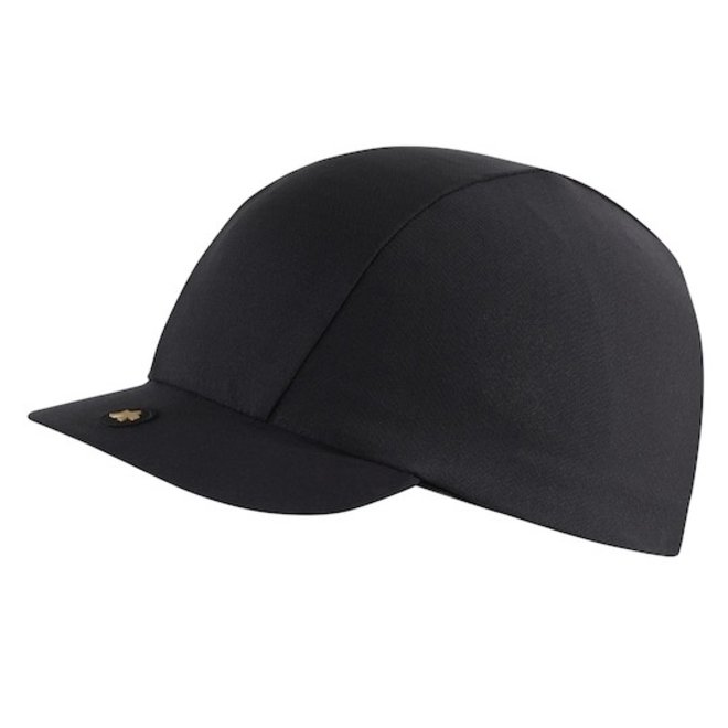 Assos GTO Cap Black Series