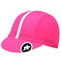 Assos Cap Fluo Pink