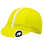 Assos Cap Optic Yellow