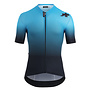 Assos Equipe RS Jersey S9 TARGA Licht Blauw