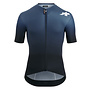 Assos Equipe RS Jersey S9 TARGA Donker Blauw