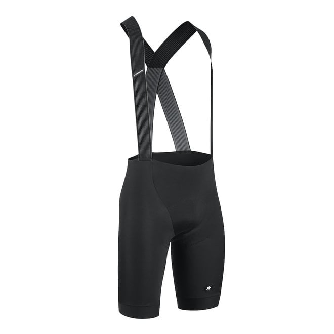 Assos Equipe R Bib Shorts S9 Zwart