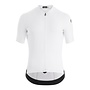 Assos Mille GT Summer SS Jersey C2 EVO Wit