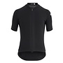 Assos Mille GT Summer SS Jersey C2 EVO Zwart