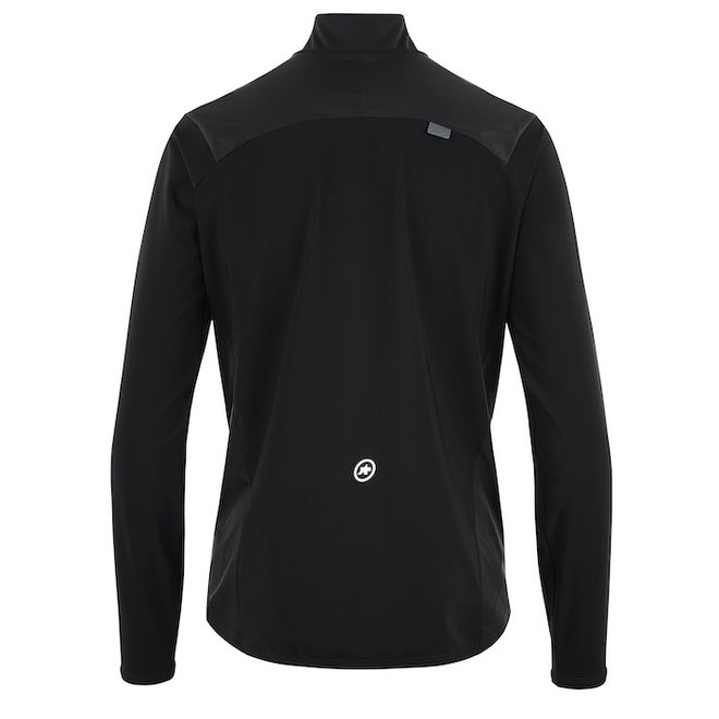 Assos Trail Steinadler Jacket T3 Zwart