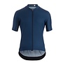 Assos Mille GT Summer SS Jersey C2 EVO Donker Blauw