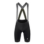 Assos Mille GTS Spring Fall Bib Shorts C2  Zwart