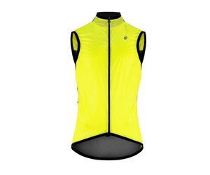 ASSOS MILLE GT Wind Vest 　サイズM assos-assos-mille-gt-wind-vest