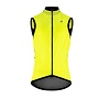 Assos Mille GT Wind Vest C2 Geel