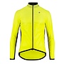 Assos Mille GT Wind Jacket C2 Geel