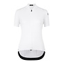 Assos Uma GT Summer SS Jersey C2 EVO Dames shirt Wit