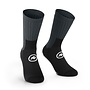 Assos Trail Socks T3 Grijs