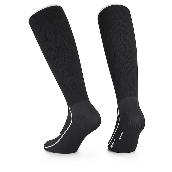 Assos Recovery EVO Socks - Compressie sokken