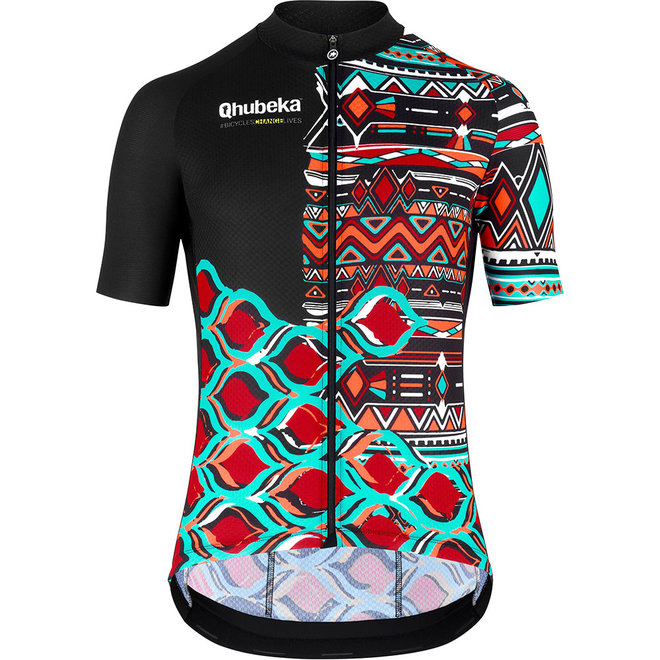 Assos Mille GT SS Jersey - BCL 2022