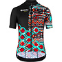 Assos Mille GT SS Jersey - BCL 2022