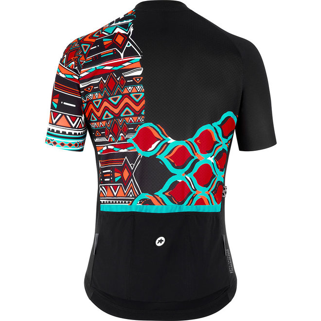 Assos Mille GT SS Jersey - BCL