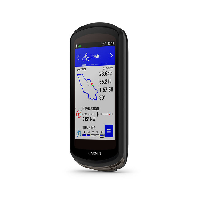 Garmin Edge 1040 Solar