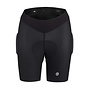 Assos Trail Women’s Liner Shorts zwart