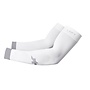 Assos Arm Protector Wit Armstukken Armwarmers