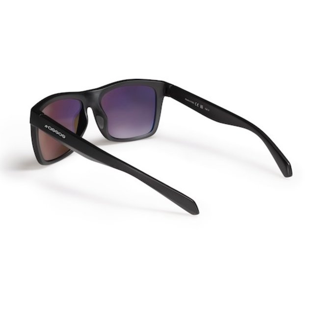 Assos VELO City Eyewear Zwart