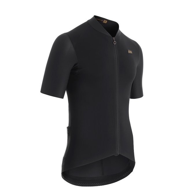 Assos Mille GTO Jersey C2 Zwart