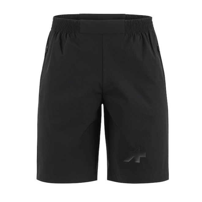 Signature Shorts EVO Man Zwart