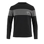 Assos Signature LS T-Shirt EVO Zwart