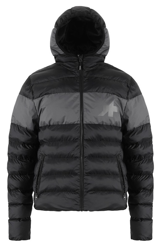 assos ultraz winter jacket