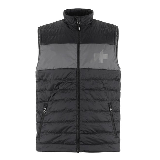 Signature Thermo Vest EVO Zwart