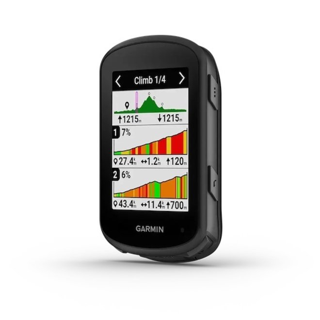 Garmin Edge 540