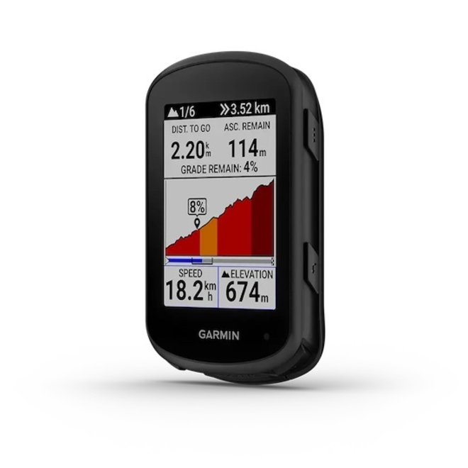 Garmin Edge 840 Bundel