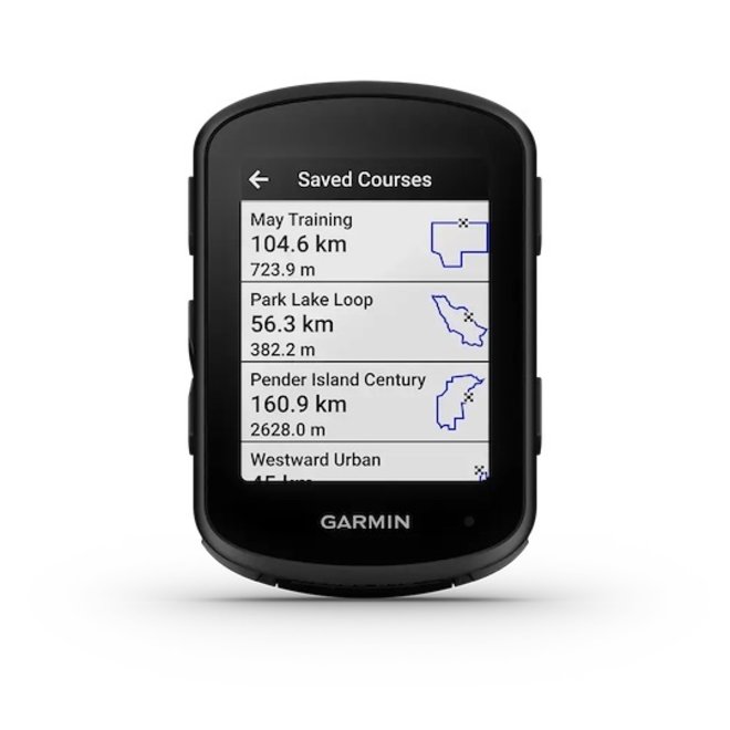 Garmin Edge 840 Bundel