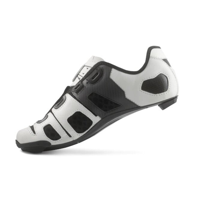 Lake CX242 Race schoenen Wit/Zwart