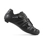 Lake CX242 Race schoenen Zwart/Zilver