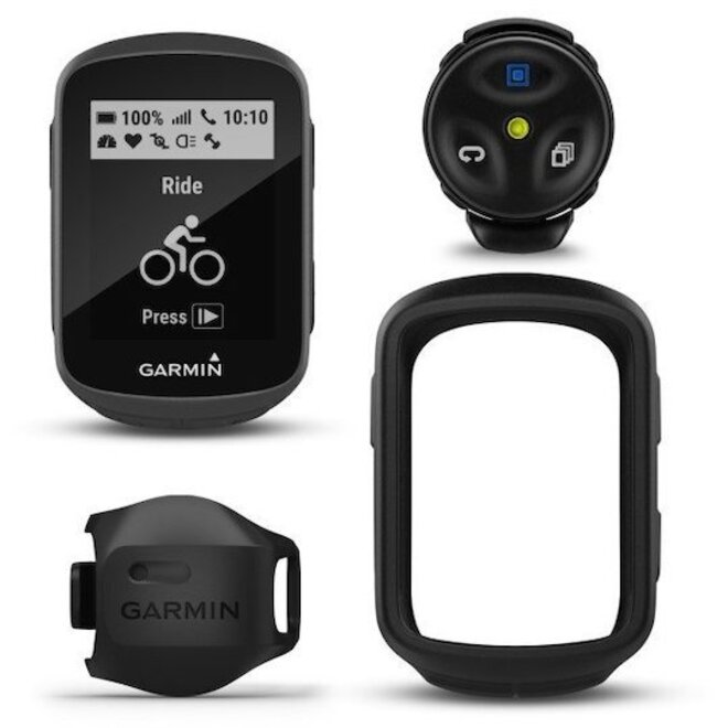 Garmin Edge 130 Plus MTB Bundel